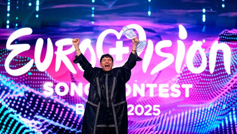 Eurovision 2026. Cum se decide dacă Israel va participa sau nu la competiție