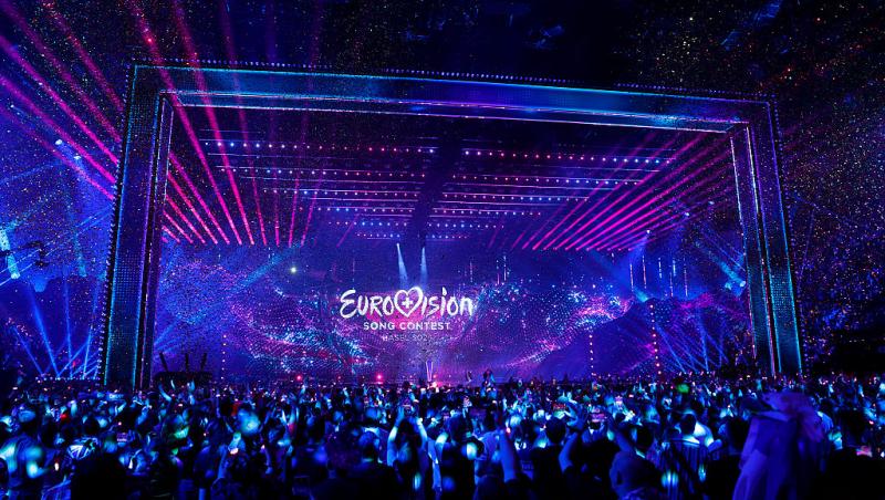 Eurovision 2026. Cum se decide dacă Israel va participa sau nu la competiție