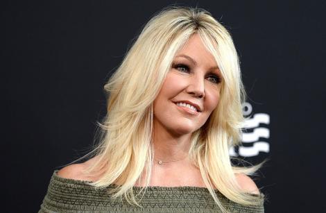 Cum arată Heather Locklear la 63 de ani. Fanii vedetei din „Melrose Place”, uimiți de frumusețea ei: „Superbă!”