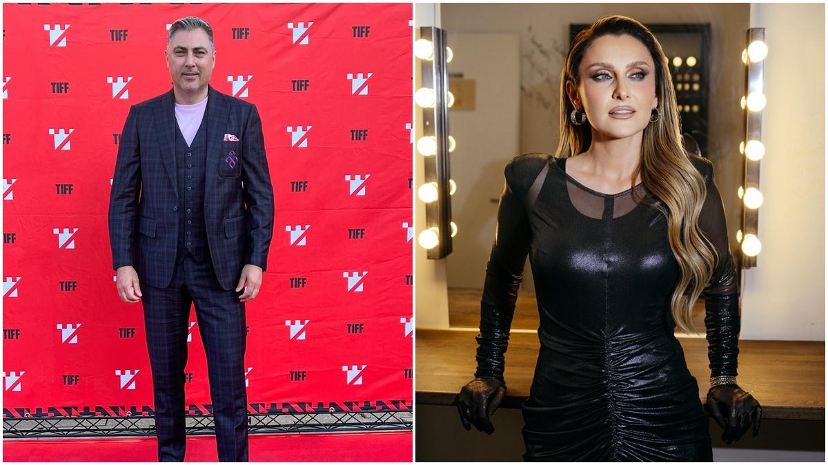 Alexandru Ciucu, reacție la adresa Alinei Sorescu după acuzațiile de abuz. Ce spune fostul soț al artistei