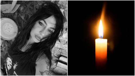 Ioana Popescu a murit la vârsta de 45 de ani! Care este adevărata cauză a morții fulgerătoare