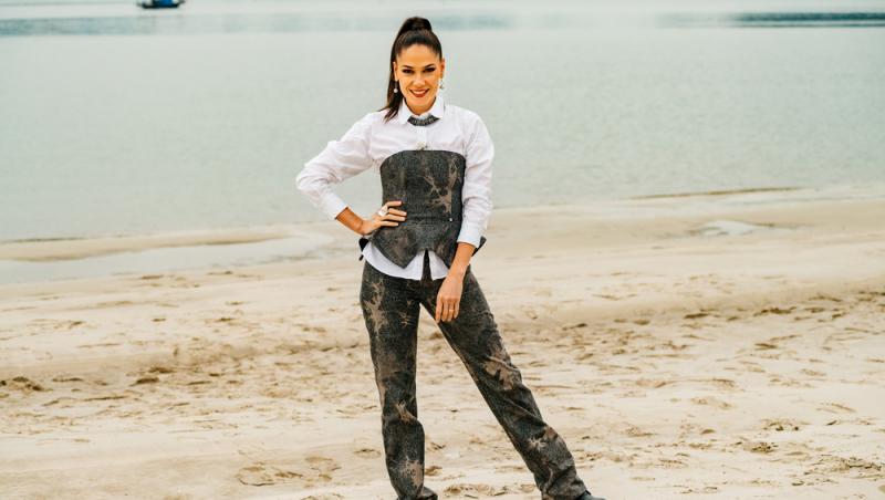 Asia Express sezonul 8, 28 septembrie 2025. Cine a câștigat primul joc de amuletă din Vietnam. Avantaj uriaș pentru învingători