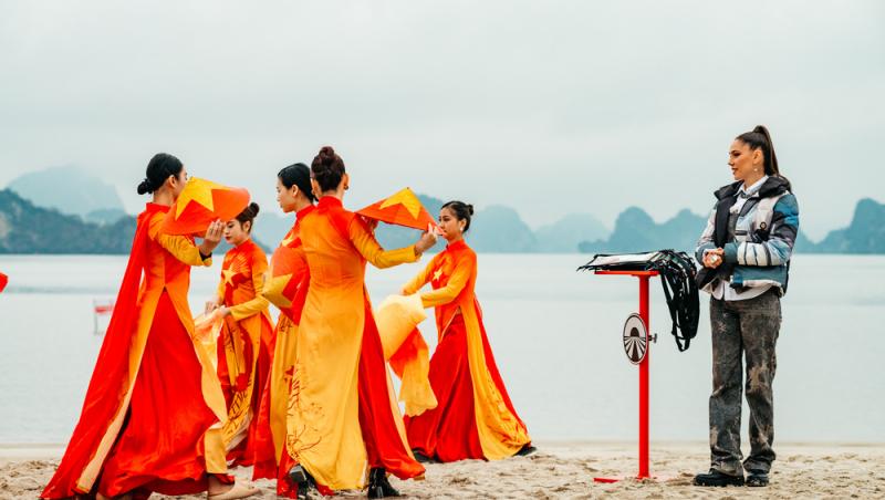 Asia Express sezonul 8, 28 septembrie 2025. Cine a câștigat primul joc de amuletă din Vietnam. Avantaj uriaș pentru învingători