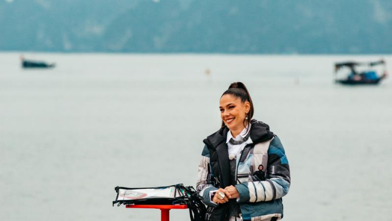 Asia Express sezonul 8, 28 septembrie 2025. Cine a câștigat primul joc de amuletă din Vietnam. Avantaj uriaș pentru învingători