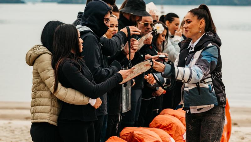 Asia Express sezonul 8, 28 septembrie 2025. Cine a câștigat primul joc de amuletă din Vietnam. Avantaj uriaș pentru învingători