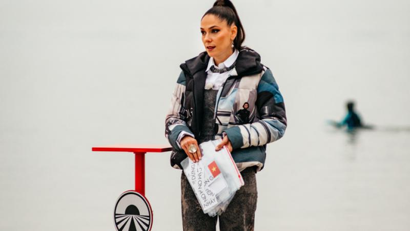 Asia Express sezonul 8, 28 septembrie 2025. Cine a câștigat primul joc de amuletă din Vietnam. Avantaj uriaș pentru învingători