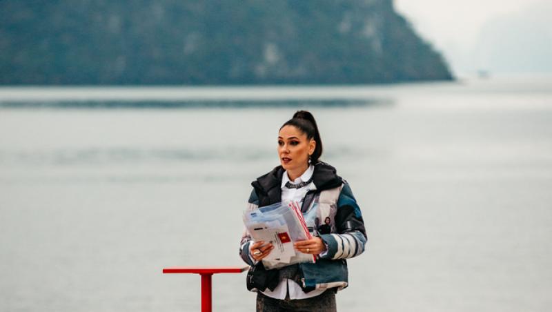 Asia Express sezonul 8, 28 septembrie 2025. Cine a câștigat primul joc de amuletă din Vietnam. Avantaj uriaș pentru învingători