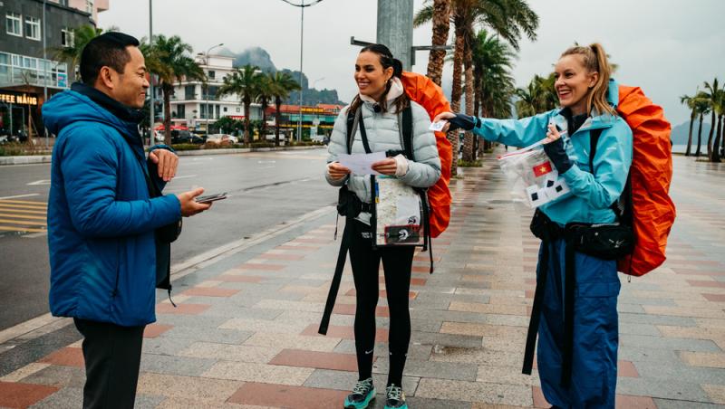 Asia Express sezonul 8, 28 septembrie 2025. Cine a câștigat primul joc de amuletă din Vietnam. Avantaj uriaș pentru învingători