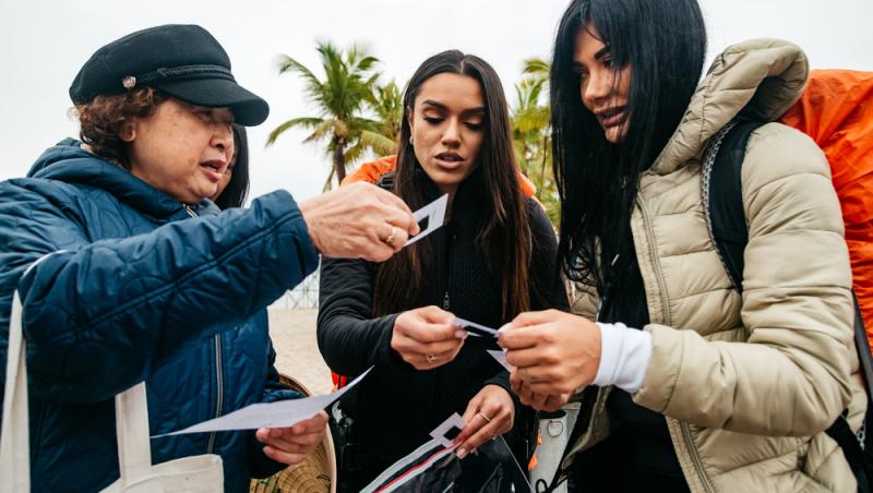 Asia Express sezonul 8, 28 septembrie 2025. Cine a câștigat primul joc de amuletă din Vietnam. Avantaj uriaș pentru învingători