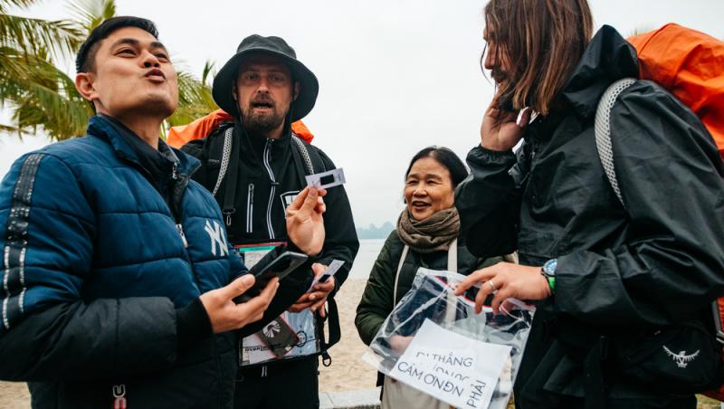 Asia Express sezonul 8, 28 septembrie 2025. Cine a câștigat primul joc de amuletă din Vietnam. Avantaj uriaș pentru învingători