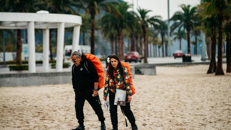 Asia Express sezonul 8, 28 septembrie 2025. Cine a câștigat primul joc de amuletă din Vietnam. Avantaj uriaș pentru învingători