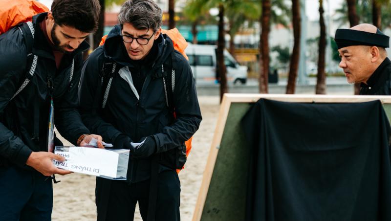 Asia Express sezonul 8, 28 septembrie 2025. Cine a câștigat primul joc de amuletă din Vietnam. Avantaj uriaș pentru învingători