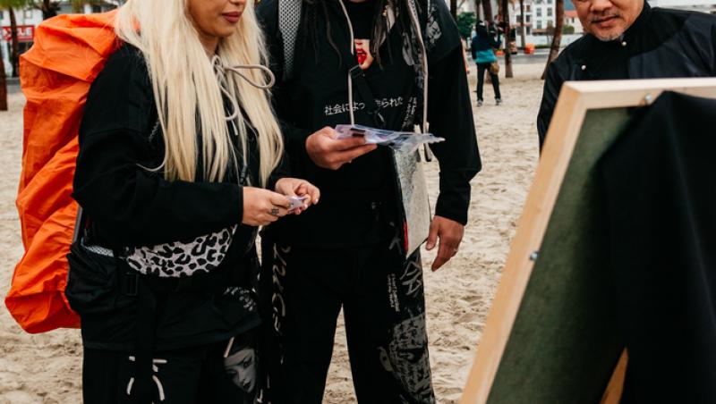 Asia Express sezonul 8, 28 septembrie 2025. Cine a câștigat primul joc de amuletă din Vietnam. Avantaj uriaș pentru învingători