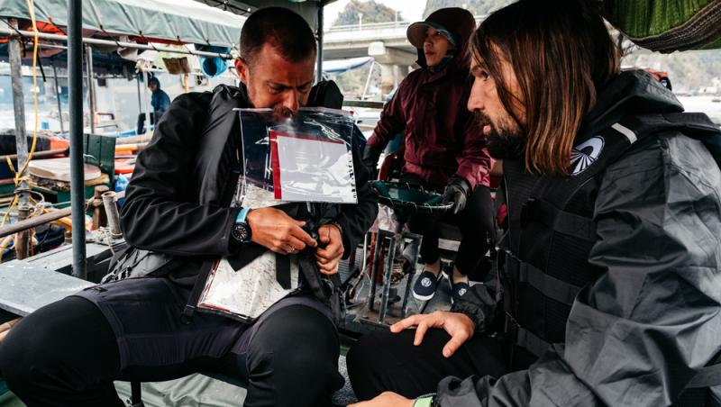 Asia Express sezonul 8, 28 septembrie 2025. Cine a câștigat primul joc de amuletă din Vietnam. Avantaj uriaș pentru învingători