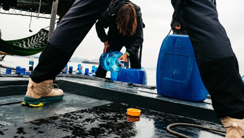 Asia Express sezonul 8, 28 septembrie 2025. Cine a câștigat primul joc de amuletă din Vietnam. Avantaj uriaș pentru învingători