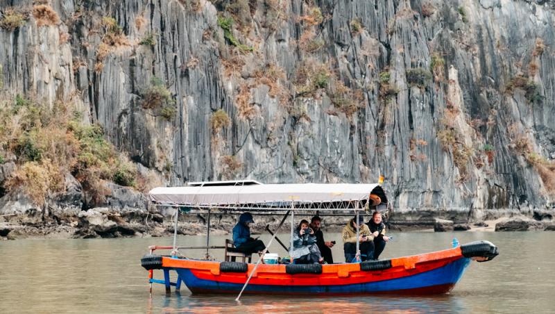 Asia Express sezonul 8, 28 septembrie 2025. Cine a câștigat primul joc de amuletă din Vietnam. Avantaj uriaș pentru învingători