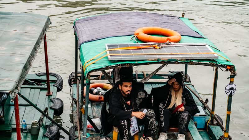 Asia Express sezonul 8, 28 septembrie 2025. Cine a câștigat primul joc de amuletă din Vietnam. Avantaj uriaș pentru învingători