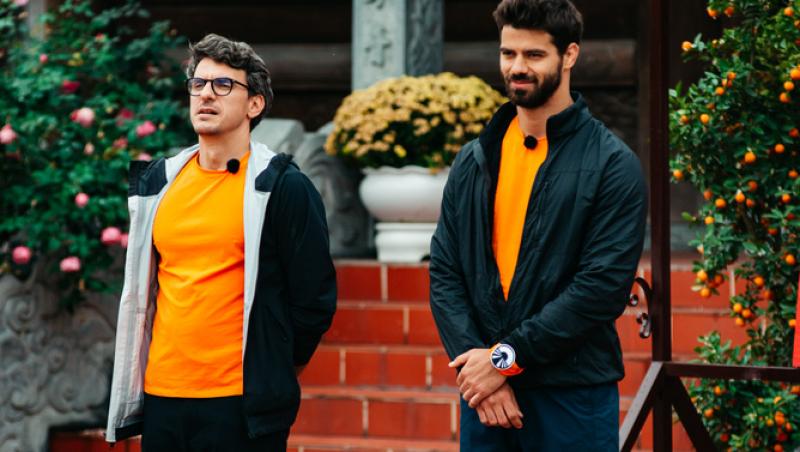 Asia Express sezonul 8, 28 septembrie 2025. Cine a câștigat primul joc de amuletă din Vietnam. Avantaj uriaș pentru învingători