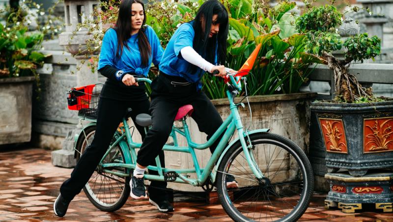 Asia Express sezonul 8, 28 septembrie 2025. Cine a câștigat primul joc de amuletă din Vietnam. Avantaj uriaș pentru învingători