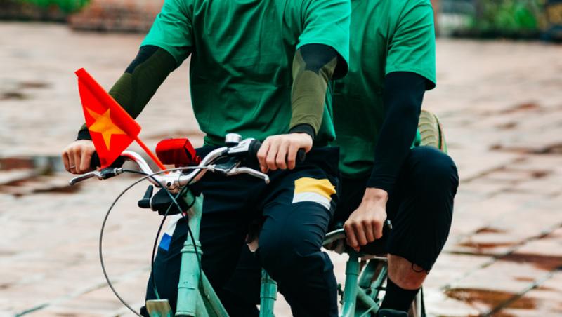 Asia Express sezonul 8, 28 septembrie 2025. Cine a câștigat primul joc de amuletă din Vietnam. Avantaj uriaș pentru învingători