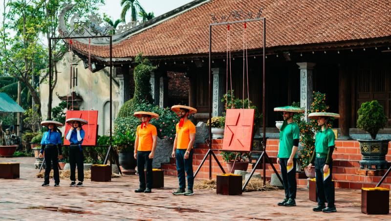 Asia Express sezonul 8, 28 septembrie 2025. Cine a câștigat primul joc de amuletă din Vietnam. Avantaj uriaș pentru învingători