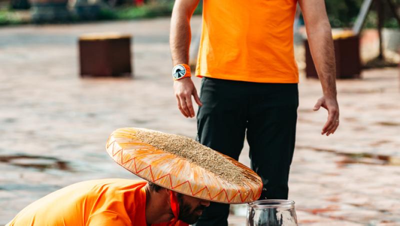 Asia Express sezonul 8, 28 septembrie 2025. Cine a câștigat primul joc de amuletă din Vietnam. Avantaj uriaș pentru învingători