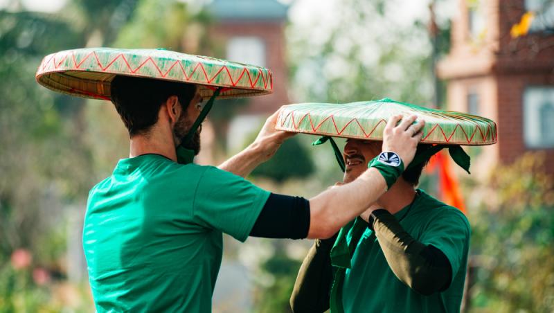 Asia Express sezonul 8, 28 septembrie 2025. Cine a câștigat primul joc de amuletă din Vietnam. Avantaj uriaș pentru învingători