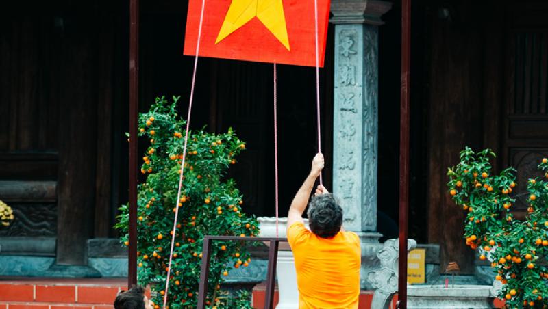 Asia Express sezonul 8, 28 septembrie 2025. Cine a câștigat primul joc de amuletă din Vietnam. Avantaj uriaș pentru învingători