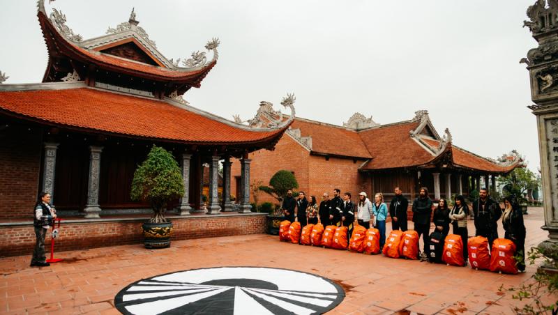 Asia Express sezonul 8, 28 septembrie 2025. Cine a câștigat primul joc de amuletă din Vietnam. Avantaj uriaș pentru învingători