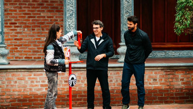 Asia Express sezonul 8, 28 septembrie 2025. Cine a câștigat primul joc de amuletă din Vietnam. Avantaj uriaș pentru învingători