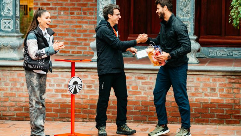 Asia Express sezonul 8, 28 septembrie 2025. Cine a câștigat primul joc de amuletă din Vietnam. Avantaj uriaș pentru învingători