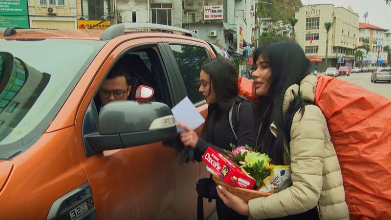 Asia Express sezonul 8, 28 septembrie 2025. Autostopul, o adevărată provocare în prima zi din Vietnam. La ce strategii au apelat