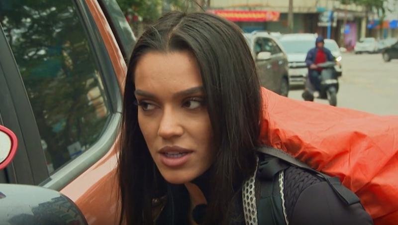 Asia Express sezonul 8, 28 septembrie 2025. Autostopul, o adevărată provocare în prima zi din Vietnam. La ce strategii au apelat