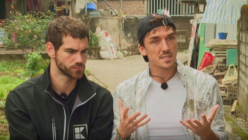 Asia Express sezonul 8, 28 septembrie 2025. Autostopul, o adevărată provocare în prima zi din Vietnam. La ce strategii au apelat