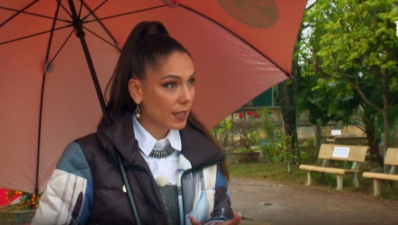 Asia Express sezonul 8, 28 septembrie 2025. Două echipe au ajuns la Irina Fodor, dar jocul nu s-a oprit. Ce a urmat la templu