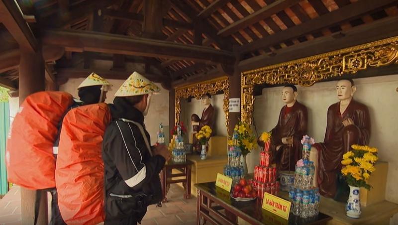 Asia Express sezonul 8, 28 septembrie 2025. Două echipe au ajuns la Irina Fodor, dar jocul nu s-a oprit. Ce a urmat la templu