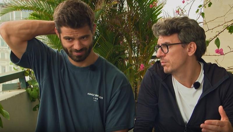 Asia Express sezonul 8, 28 septembrie 2025. Două echipe au ajuns la Irina Fodor, dar jocul nu s-a oprit. Ce a urmat la templu