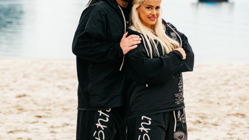 Asia Express sezonul 8, 28 septembrie 2025. Anda Adam a răbufnit la adresa soțului ei. Ce i-a reproșat lui Joseph în plină stradă