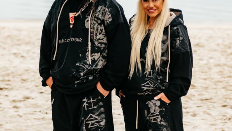 Asia Express sezonul 8, 28 septembrie 2025. Anda Adam a răbufnit la adresa soțului ei. Ce i-a reproșat lui Joseph în plină stradă