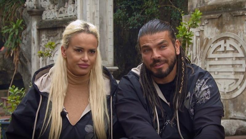 Asia Express sezonul 8, 28 septembrie 2025. Anda Adam a răbufnit la adresa soțului ei. Ce i-a reproșat lui Joseph în plină stradă