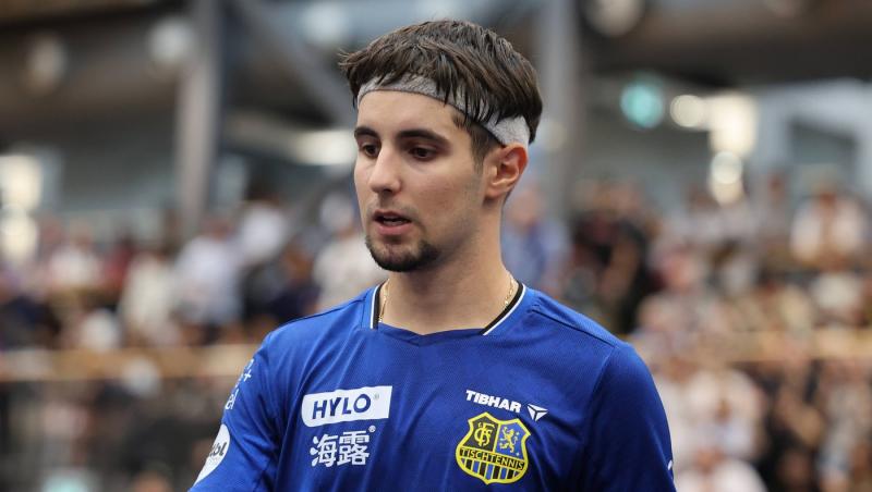 Bernadette Szocs a învins-o pe Yuan Wan cu 3-0 la China Smash 2025. Ce s-a întâmplat la dublu mixt alături de Eduard Ionescu