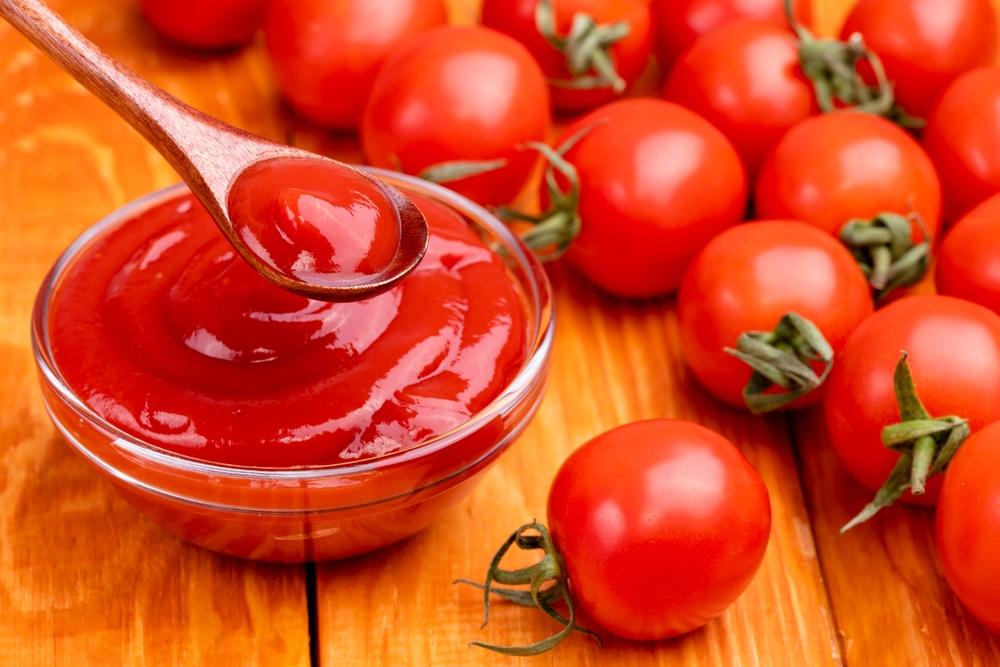 Cum să faci ketchup acasă. Rețeta simplă cu doar 6 ingrediente