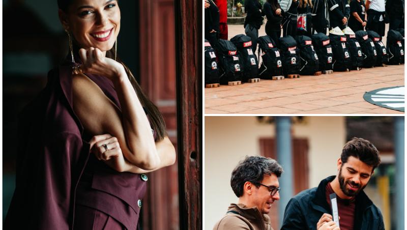 Asia Express sezonul 8, 29 septembrie 2025. Echipele au avut de trecut probe grele în această ediție. Ce s-a întâmplat