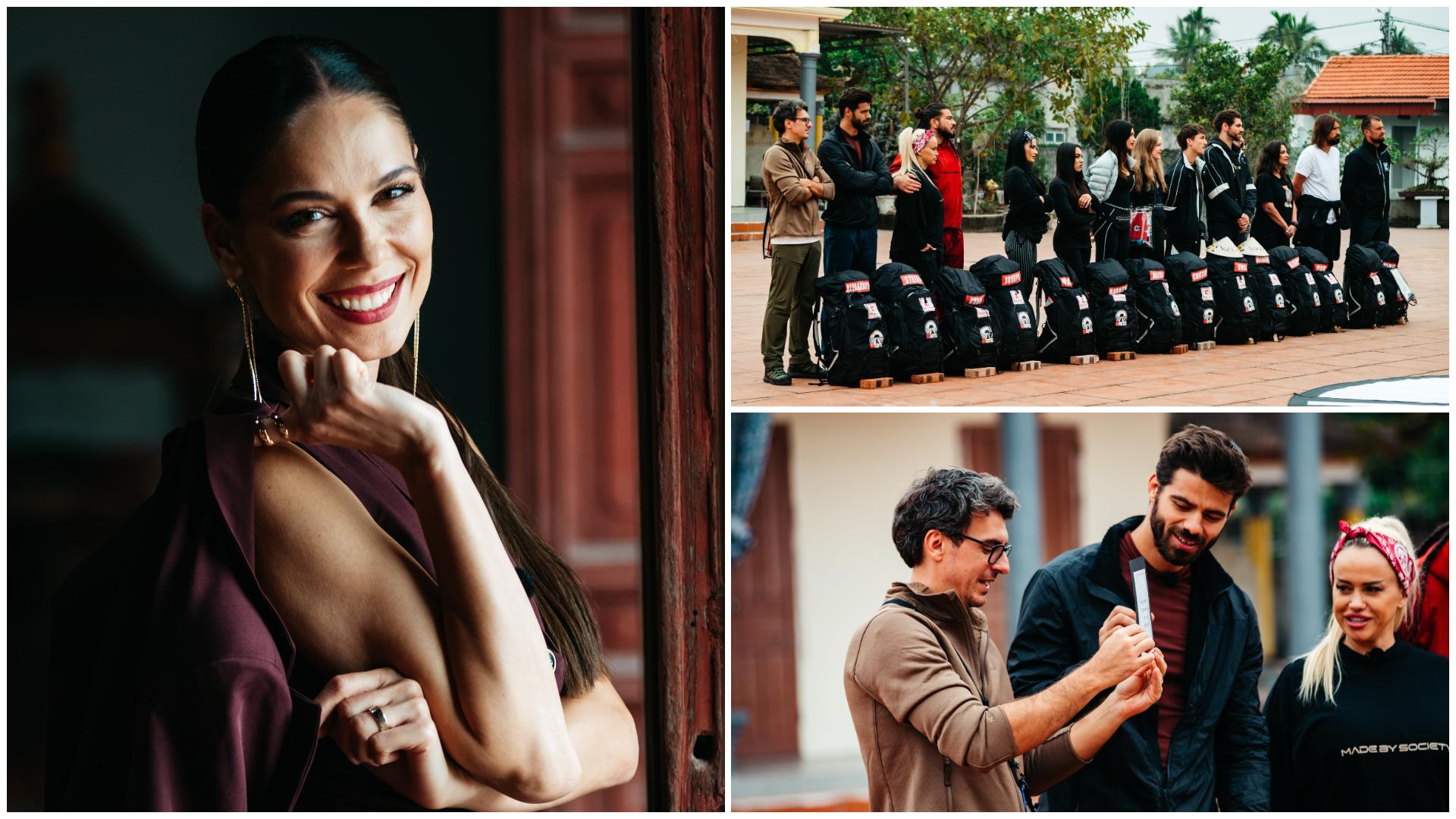 Asia Express sezonul 8, 29 septembrie 2025. Echipele au avut de trecut probe grele în această ediție. Ce s-a întâmplat