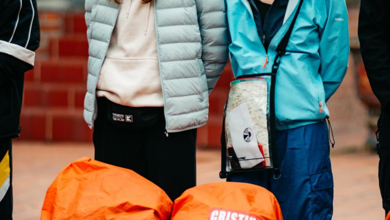 Asia Express sezonul 8, 29 septembrie 2025. Echipele au avut de trecut probe grele în această ediție. Ce s-a întâmplat