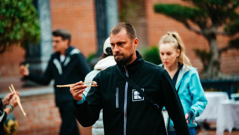 Asia Express sezonul 8, 29 septembrie 2025. Echipele au avut de trecut probe grele în această ediție. Ce s-a întâmplat