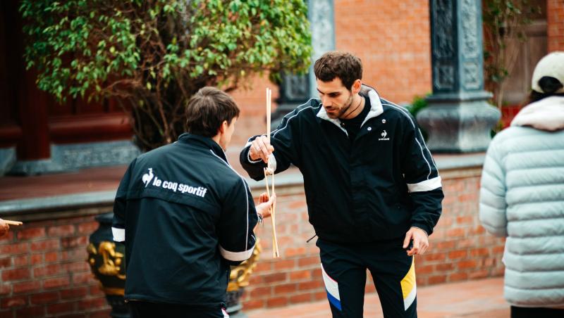 Asia Express sezonul 8, 29 septembrie 2025. Echipele au avut de trecut probe grele în această ediție. Ce s-a întâmplat