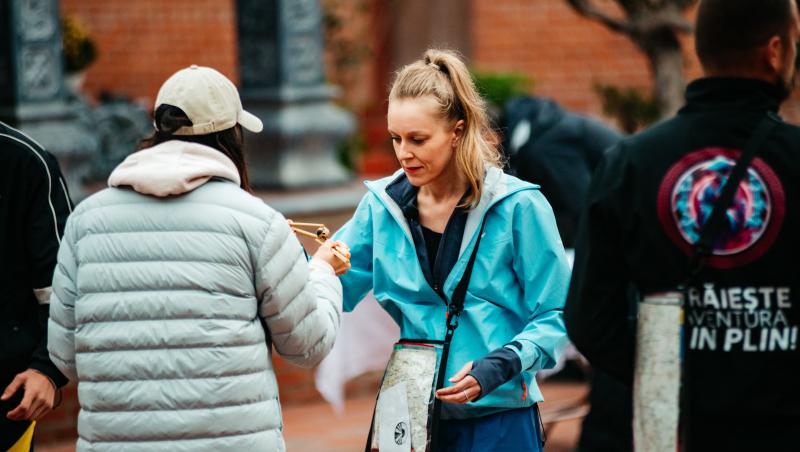 Asia Express sezonul 8, 29 septembrie 2025. Echipele au avut de trecut probe grele în această ediție. Ce s-a întâmplat