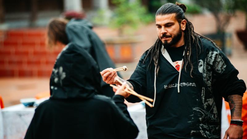 Asia Express sezonul 8, 29 septembrie 2025. Echipele au avut de trecut probe grele în această ediție. Ce s-a întâmplat