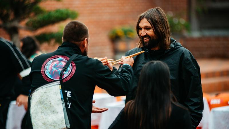 Asia Express sezonul 8, 29 septembrie 2025. Echipele au avut de trecut probe grele în această ediție. Ce s-a întâmplat